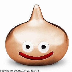 楽天市場】ドラゴンクエスト メタリックモンスターズギャラリー