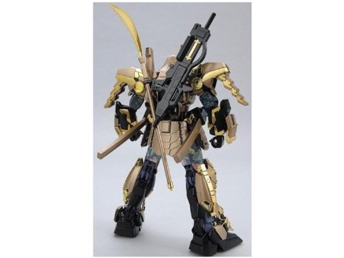 楽天市場】MG 1/100 武者ガンダムMk-II 徳川家康Ver. 新品