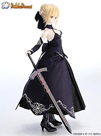 楽天市場】DD セイバーオルタ 2nd Ver. ボークス 新品 : クロソイド