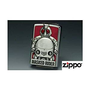 楽天市場】Zippo【仮面ライダージッポー ファーストインパクトNEXT