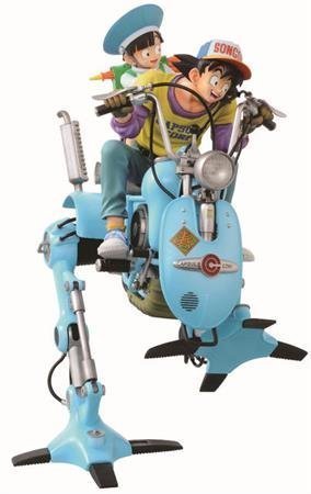 楽天市場】一番くじ ドラゴンボールセレクトマシーンズ A賞 メカ