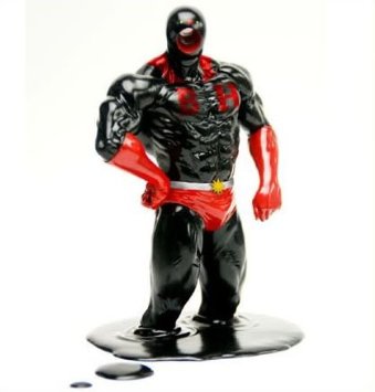 楽天市場】キン肉マン CCP×フィギュア王 ブラックホール 新品