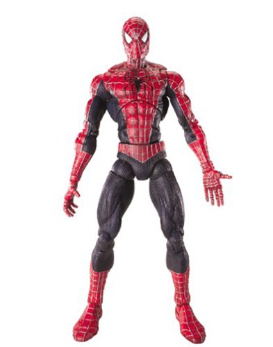 楽天市場】18インチフィギュアアメイジングスパイダーマン マーベル