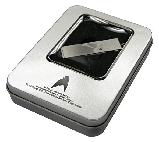 楽天市場】【限定】スター・トレック スターデイト・コレクション 豪華