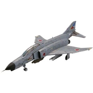 トミーテック 技MIX 航空機シリーズ 航空自衛隊 F-4EJ改 第302飛行隊