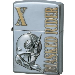 楽天市場】ZIPPO 仮面ライダージッポーフェイス モノクローム