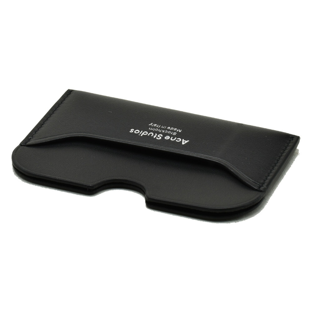 楽天市場】アクネストゥディオズ カードケース レディース メンズ