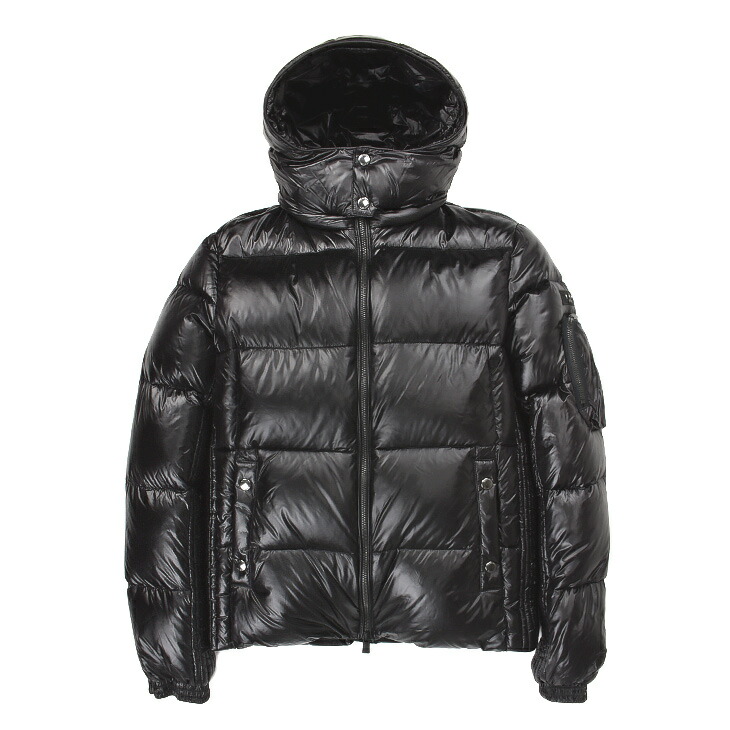 楽天市場】TATRAS タトラス BELBO MTA17A4368 ダウンジャケット BLACK