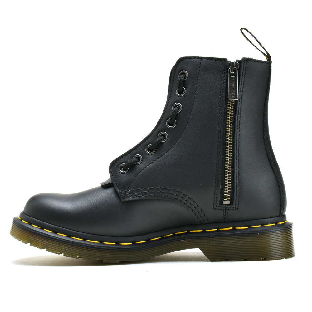 楽天市場】ドクターマーチン 8ホールブーツ レディース パスカル