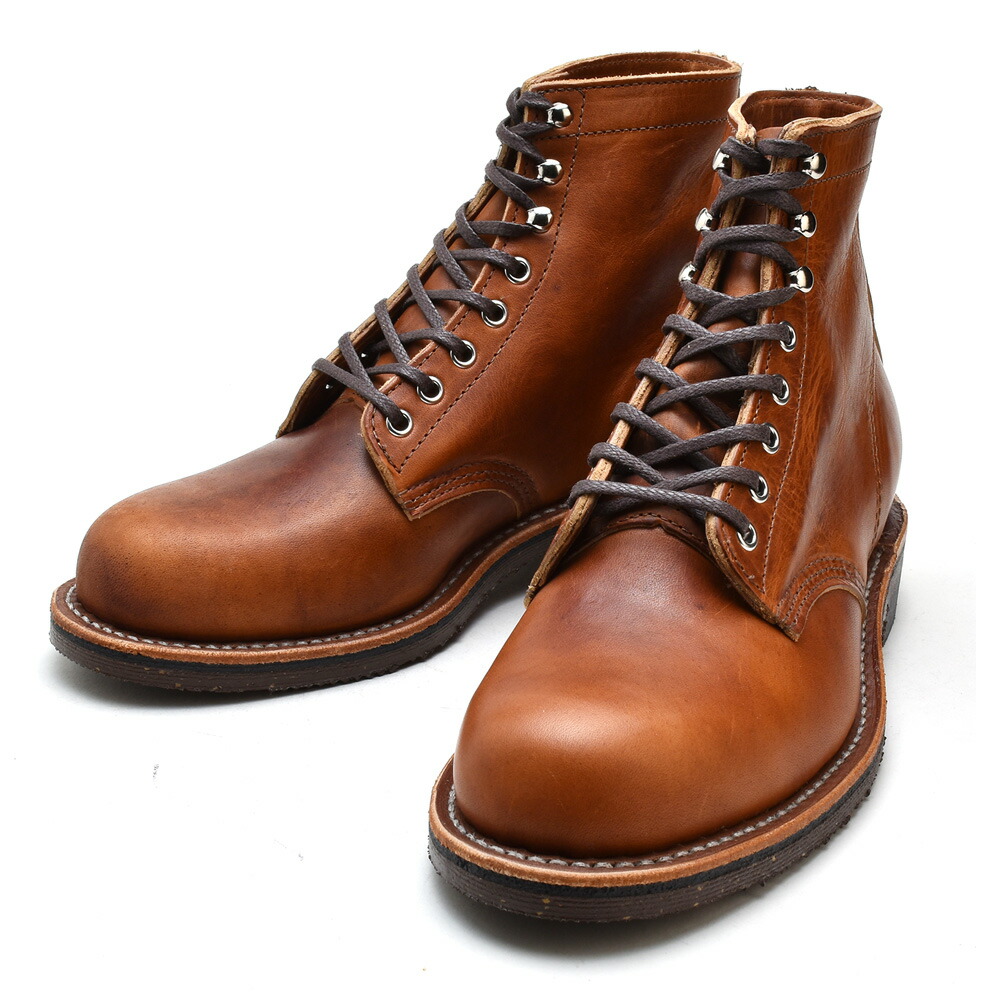 楽天市場】チペワ CHIPPEWA 4353 1939 TAN サービス＆ユーティリィ 6