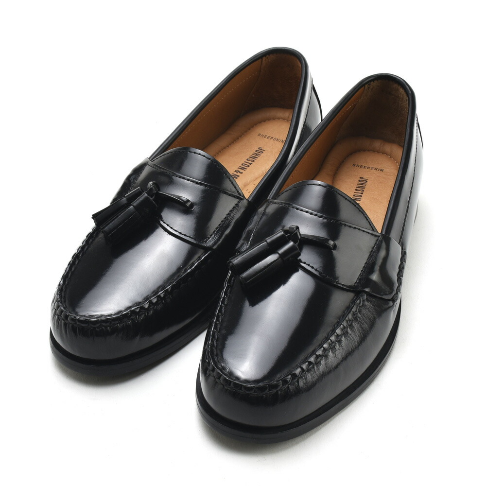 楽天市場】【楽天スーパーSALE】ジョンストン＆マーフィー ローファー