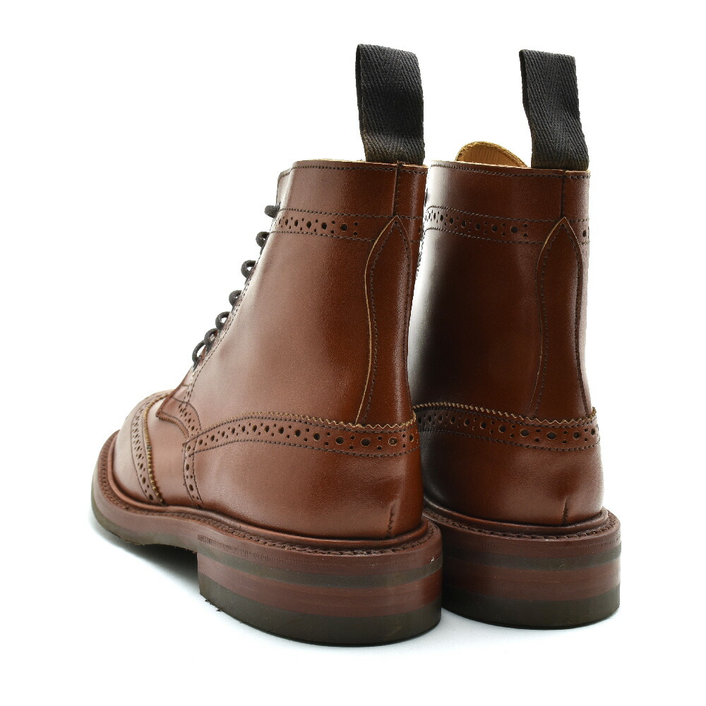 楽天市場】トリッカーズ カントリーブーツ レディース ダイナイト