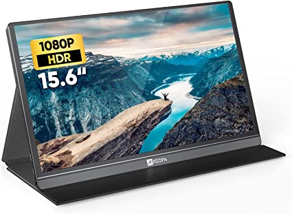 楽天市場】モバイルモニター ARZOPA モバイルディスプレイ 15.6 インチ