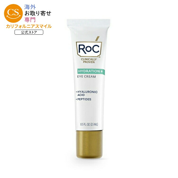 楽天市場】roc multi correxion eye creamの通販