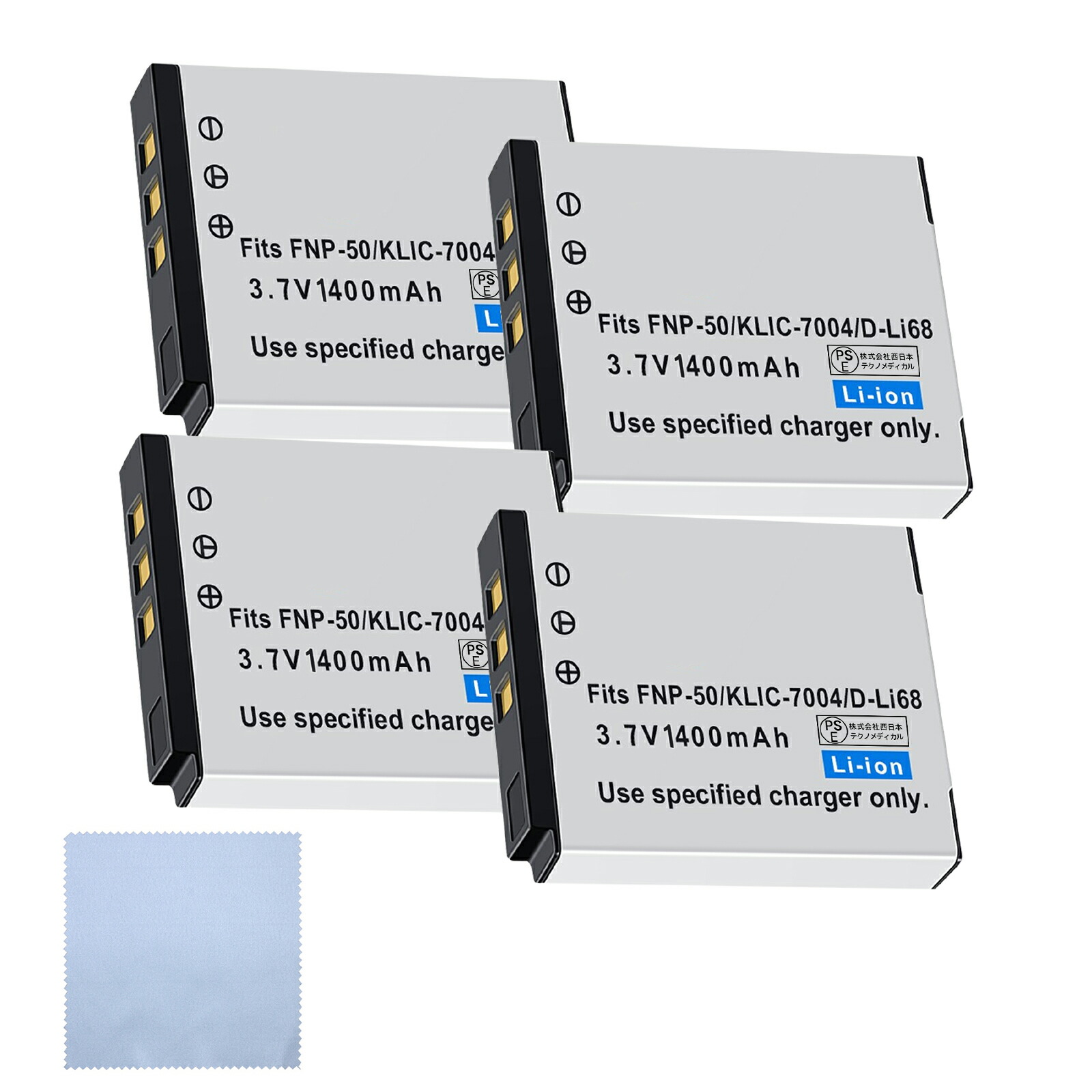 楽天市場】finepix f900exr バッテリーの通販