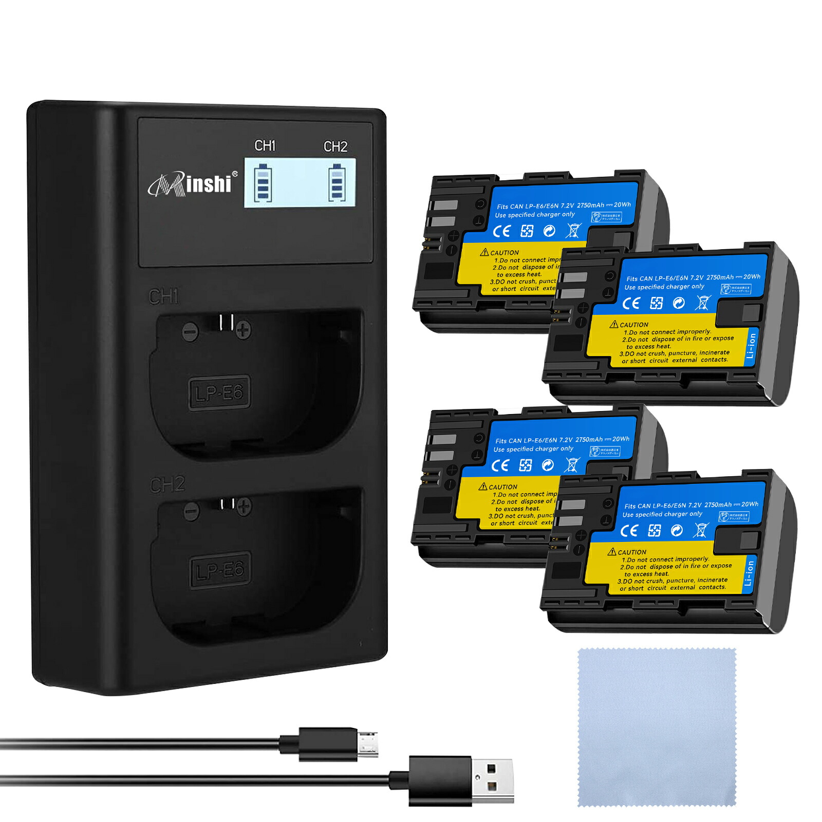 楽天市場】canon eos-1d markⅱ バッテリーの通販