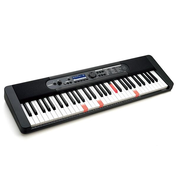 楽天市場】カシオ 楽らくキーボード LK-536 ユーキャンオリジナル