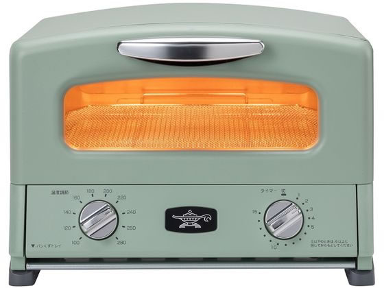 楽天市場】aladdin(アラジン) cat－g13a(g) アラジングリーンの通販