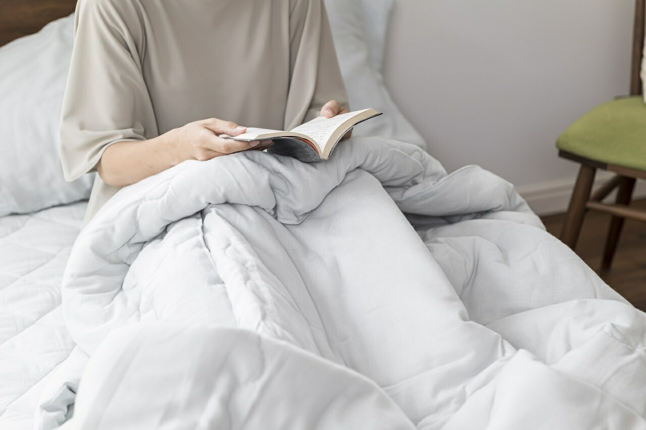 楽天市場】fuwatto 肌掛け布団 ガーゼ 肌掛け布団 肌布団 ガーゼケット