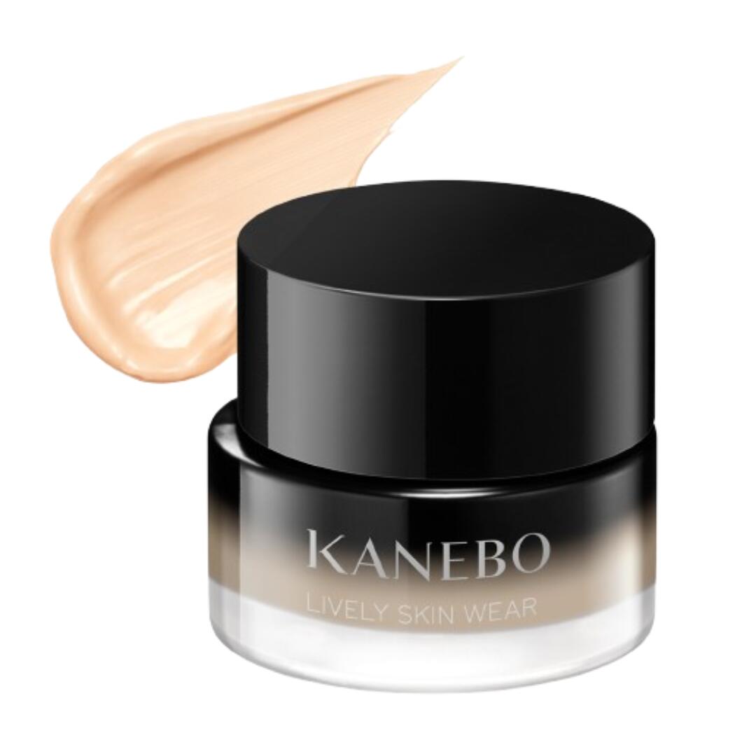 楽天市場】送料無料【230 Vanilla】カネボウ ライブリースキン ウェア