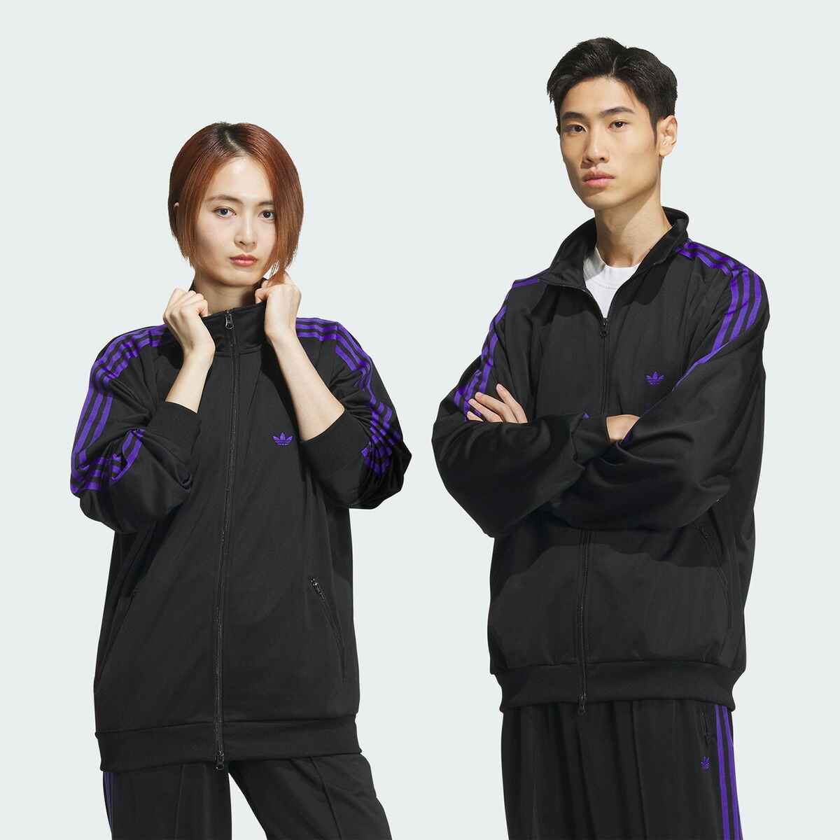 楽天市場】アディダス ジャージ ベッケンバウアー ジェンダー