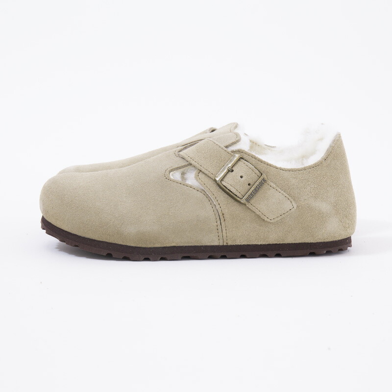 楽天市場】ビルケンシュトック ロンドン シアリング スエードレザー