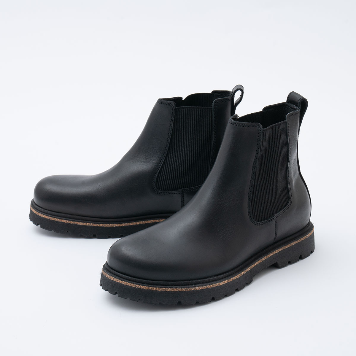 楽天市場】ビルケンシュトック サイドゴア ブーツ ハイウッド スリップ