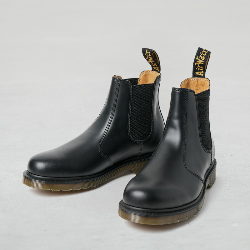楽天市場】ドクターマーチン 2976 チェルシー ブーツ Dr.Martens