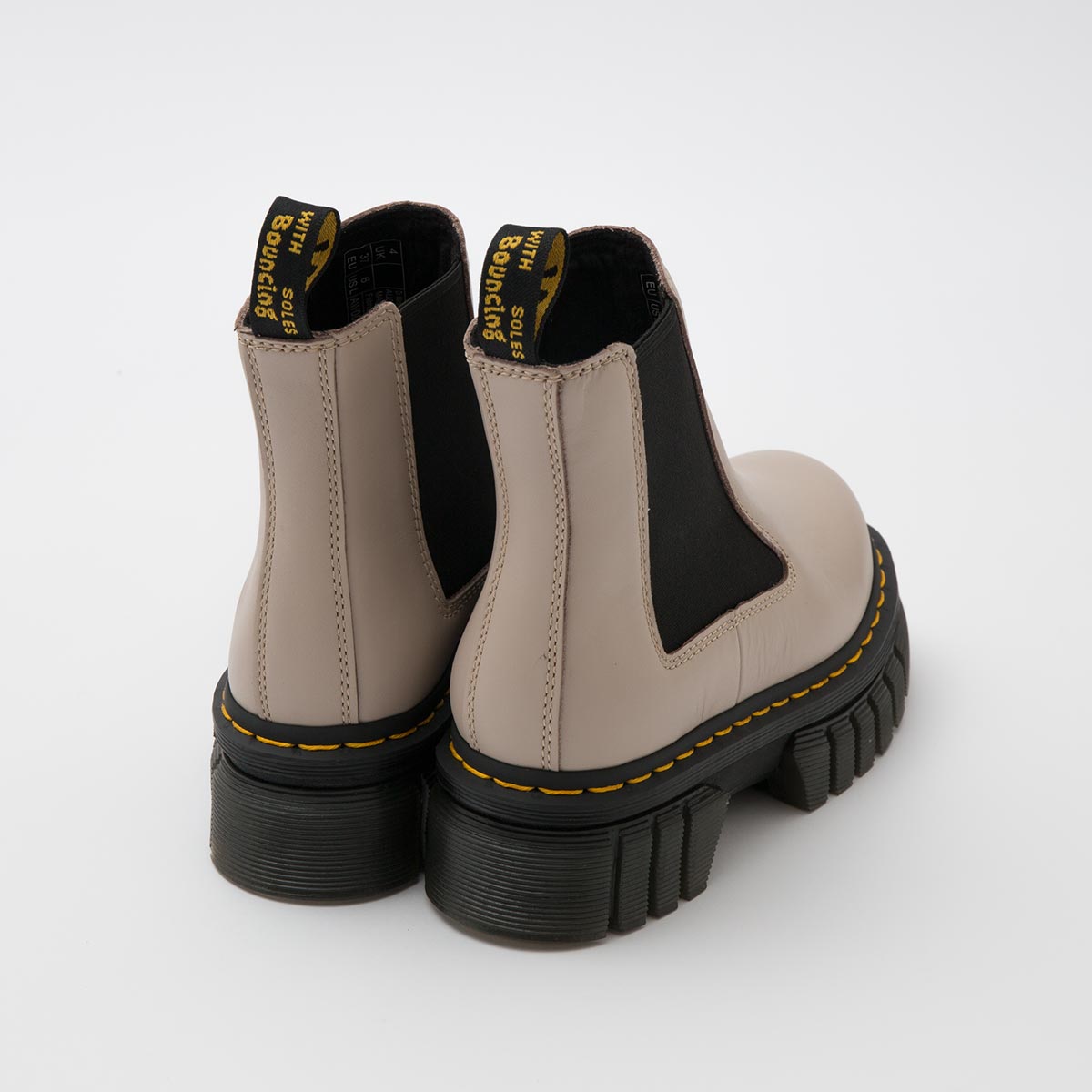 楽天市場】ドクターマーチン サイドゴア AUDRICK チェルシー ブーツ Dr