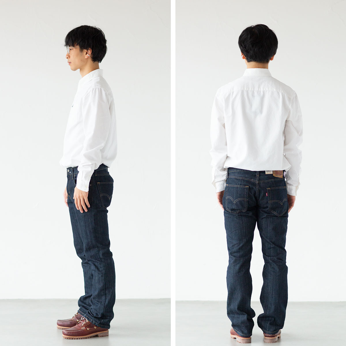 楽天市場】米国直輸入 リーバイス Levi's 527 スリム ブーツカット