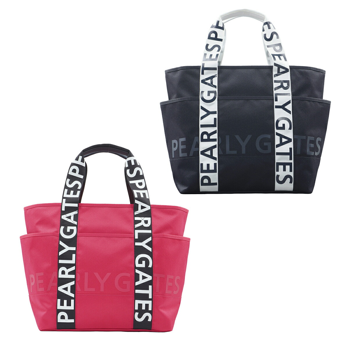 楽天市場】【月間MVP受賞】パーリーゲイツ ロッカー バッグ 定番 NEXT1