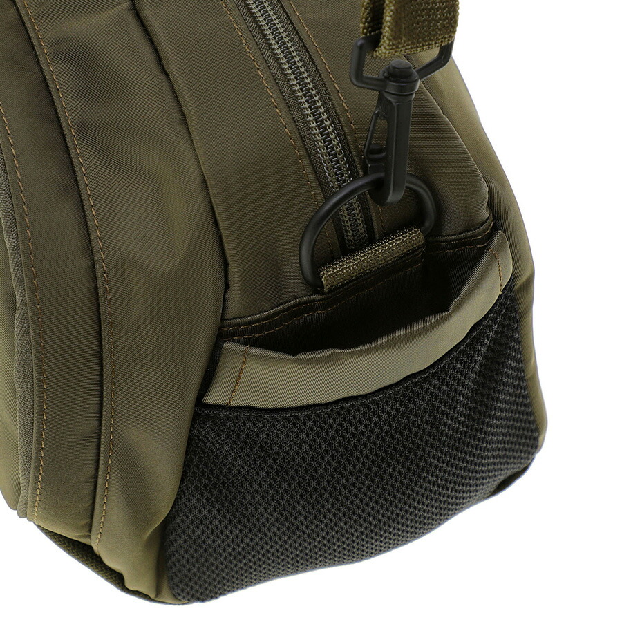 楽天市場】POTR ライド ショルダーバッグ 997-05362 （カラー