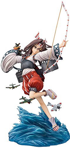 楽天市場】艦隊これくしょん ‐艦これ‐ 瑞鳳 1／7の通販