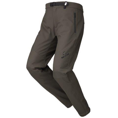 楽天市場】ウインドストップ ソフトシェル ジョガーパンツ メンズ