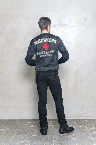 楽天市場】プロテクティブメッシュTシャツ メンズサイズ YMT-010