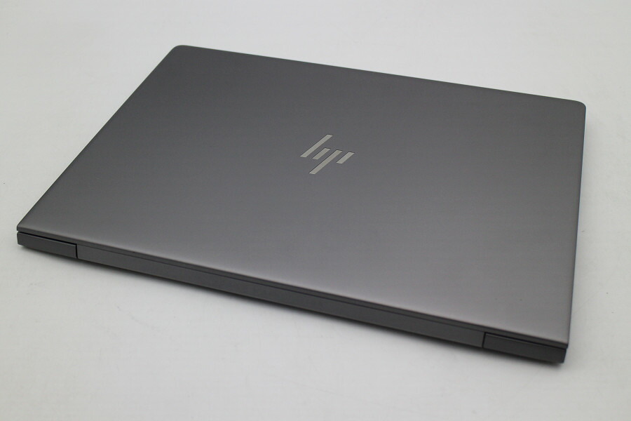 楽天市場】hp ZBook 14u G6 Core i7 8565U 1.8GHz/16GB/512GB(SSD)/14W