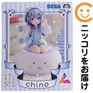 楽天市場】アクアマリン ご注文はうさぎですか？？ 1／8 チノ アリス