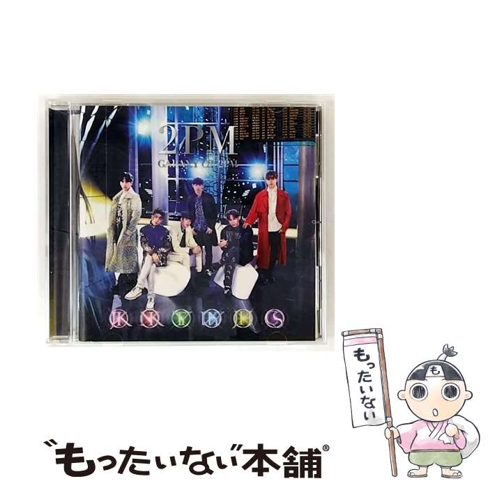 楽天市場】2pm アルバム（CD・DVD）の通販