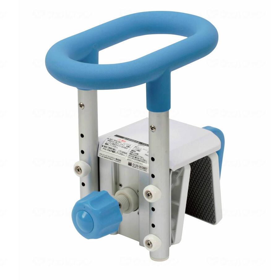 楽天市場】入浴グリップ 浴槽 手すり/お風呂用手すり・入浴グリップ