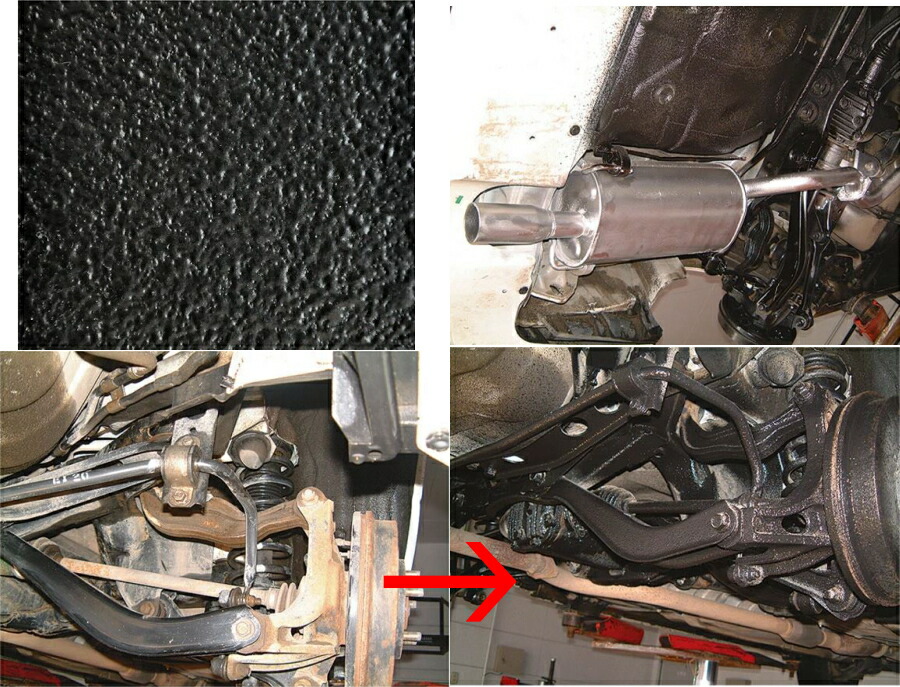 楽天市場】【塩害ガード】【NX492】【ブラック】【15kg】車両用防錆剤