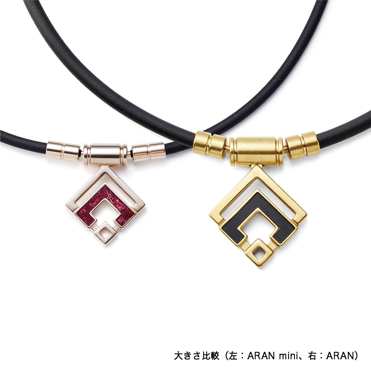 楽天市場】【公式店P10倍】コラントッテ TAO ネックレス スリム ARAN