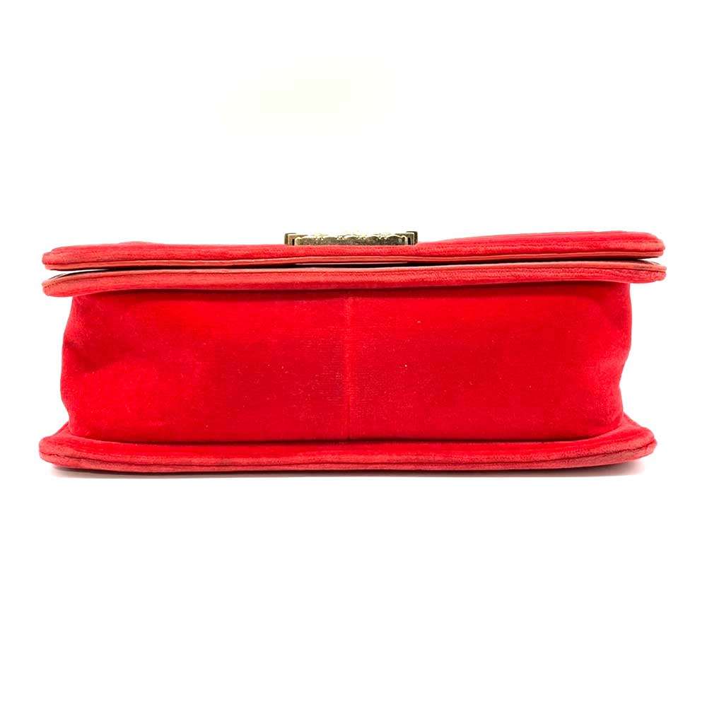 楽天市場】シャネル バッグ ボーイシャネル チェーン ショルダーバッグ