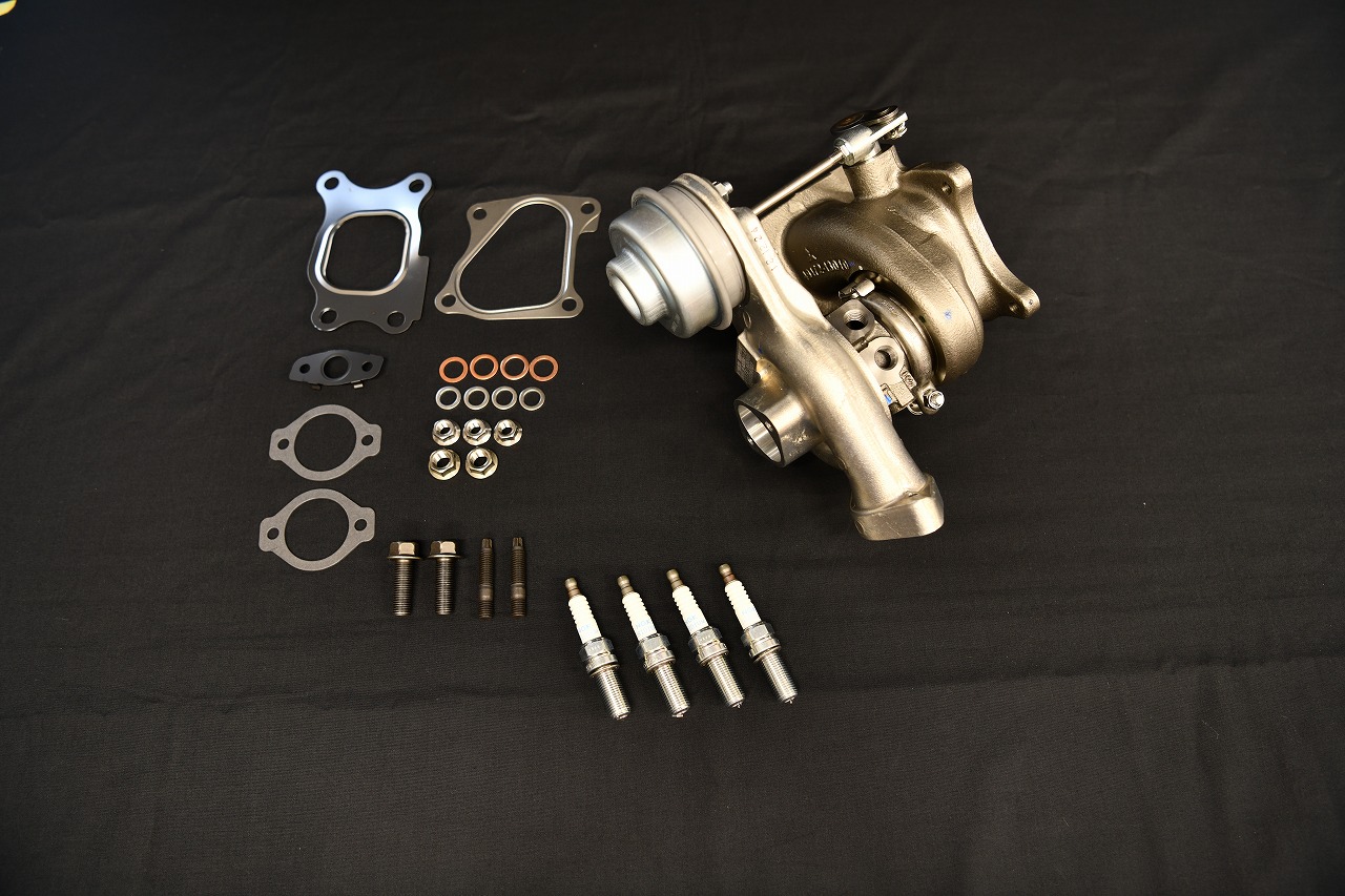 楽天市場】【送料無料】スズキ スイフトスポーツ（ZC33S）用 TC200PKG