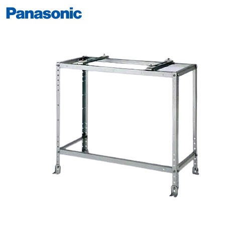 楽天市場】【LINEクーポン配布中】エアコン室外機設置用部材 高脚置台