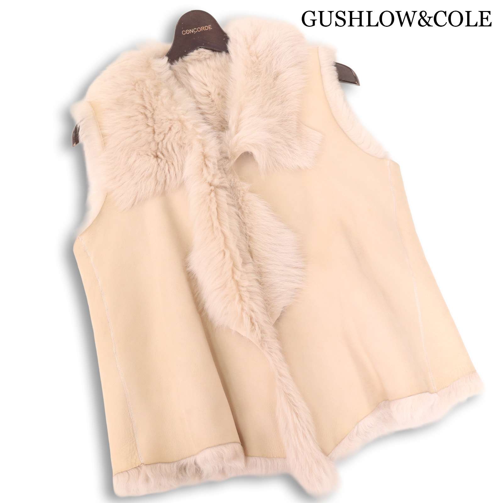 楽天市場】GUSHLOW&COLE ガシュロウ＆コールの通販