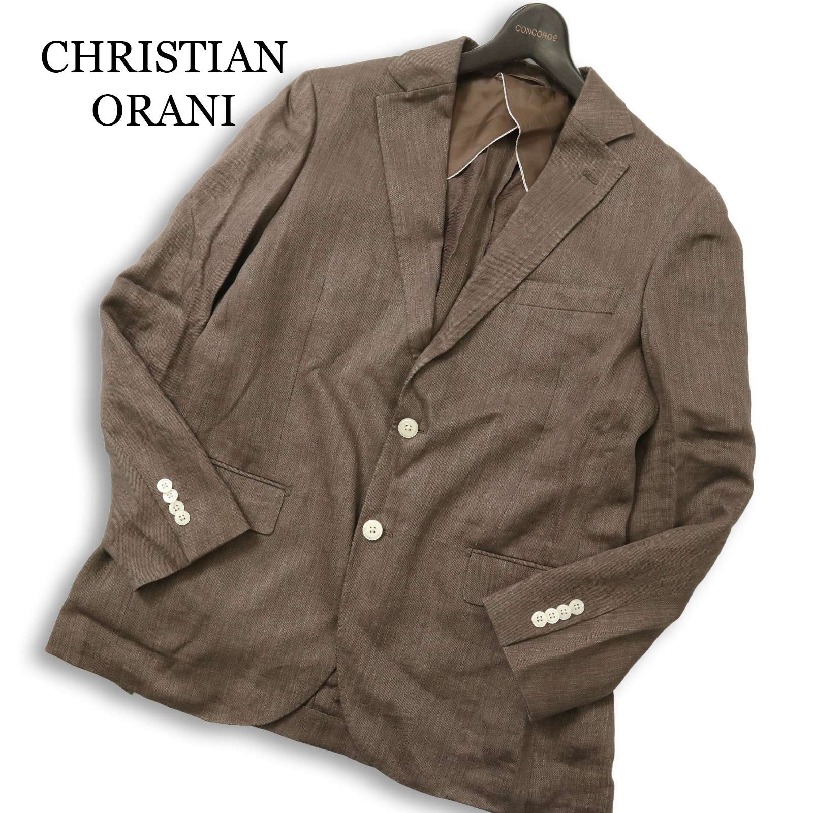 楽天市場】christian orani（コート・ジャケット｜メンズファッション