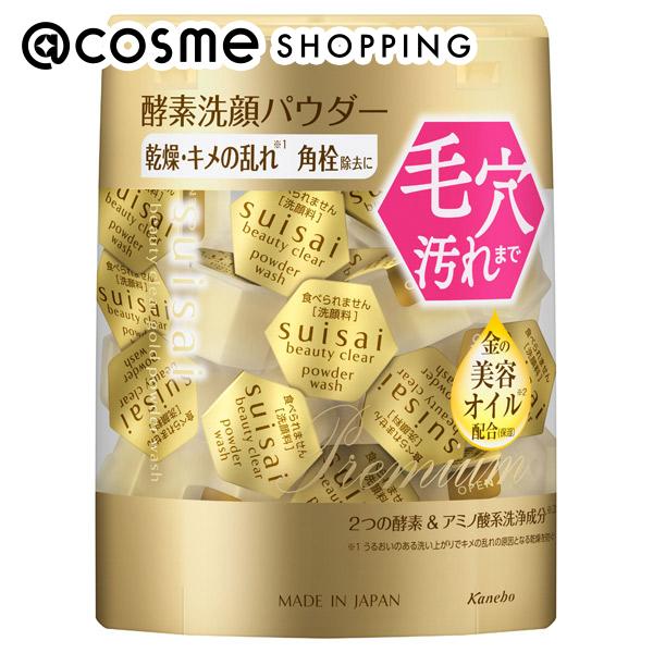 楽天市場】「ポイント10倍 3月1日」suisai ビューティクリア ゴールド