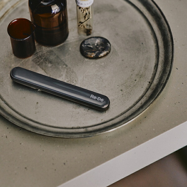 楽天市場】Re・De Suhada スティック美顔器 スペースグレイ 本体 約50g