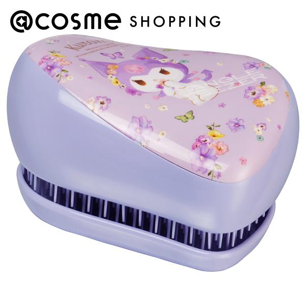 楽天市場】タングルティーザー シナモンロール コンパクトスタイラーの通販