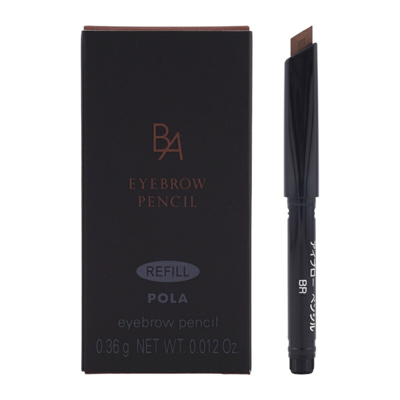 楽天市場】ポーラ ba カラーズ アイブロウ ペンシルの通販